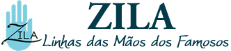 ZILA - Linhas das Mãos dos Famosos